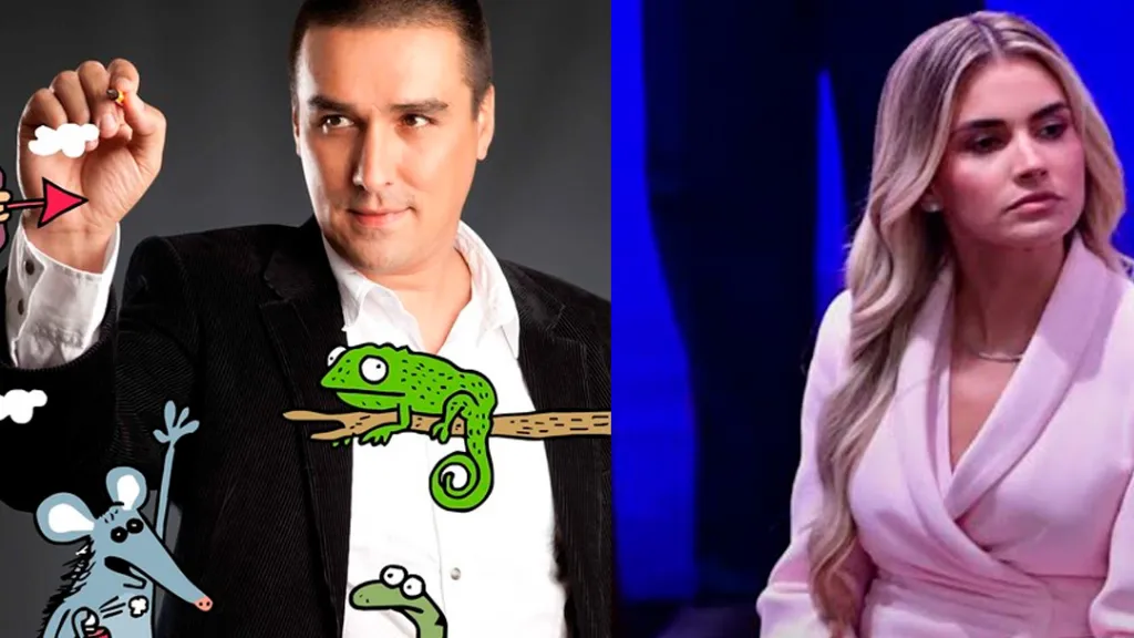 Matador y Ana Lucía Pineda, tras polémica por comentarios del caricaturista y reacción del Gobierno