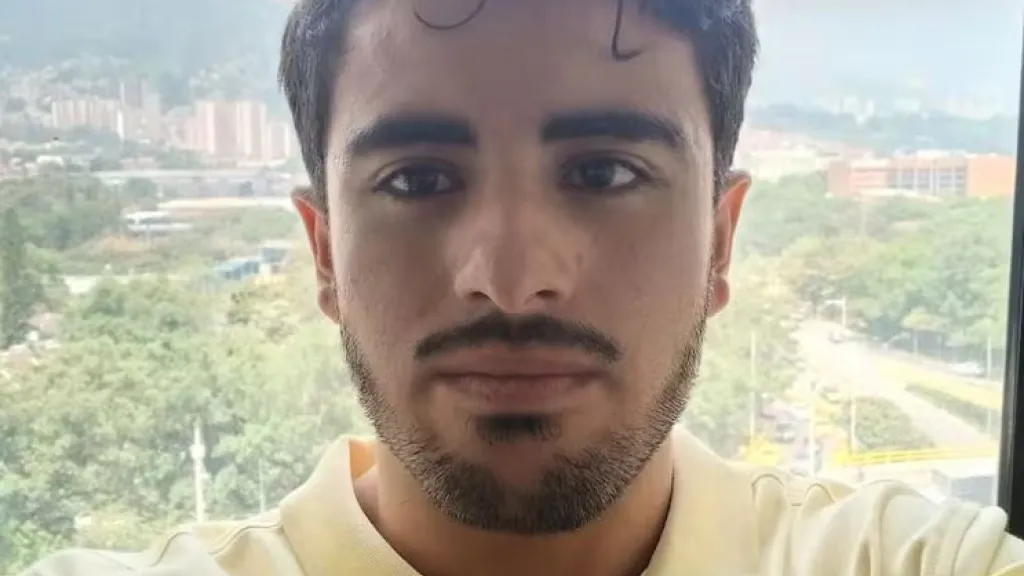 Mateo Pérez Rueda: denuncian posible asesinato en Antioquia