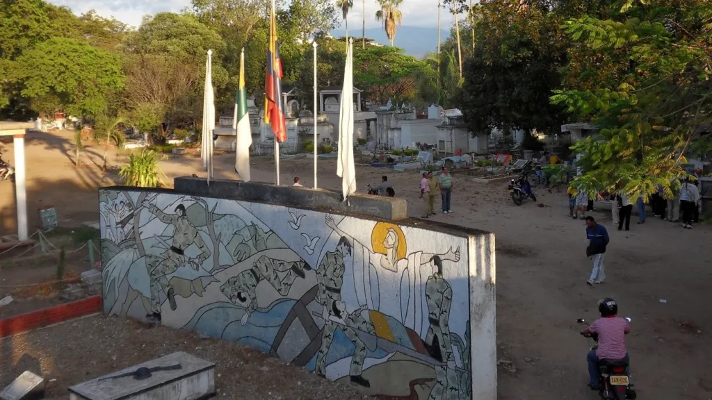 Guerra con Perú: 90 años del conflicto y la vida de Cándido Leguizamo