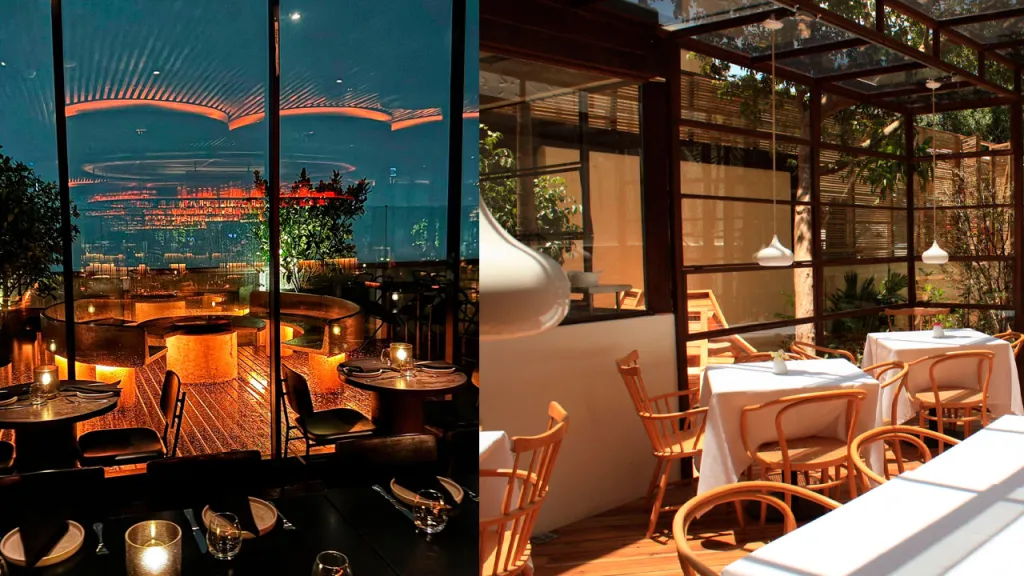 Bares de Medellín entre los mejores del mundo 2026: Mamba Negra y Bar Carmen