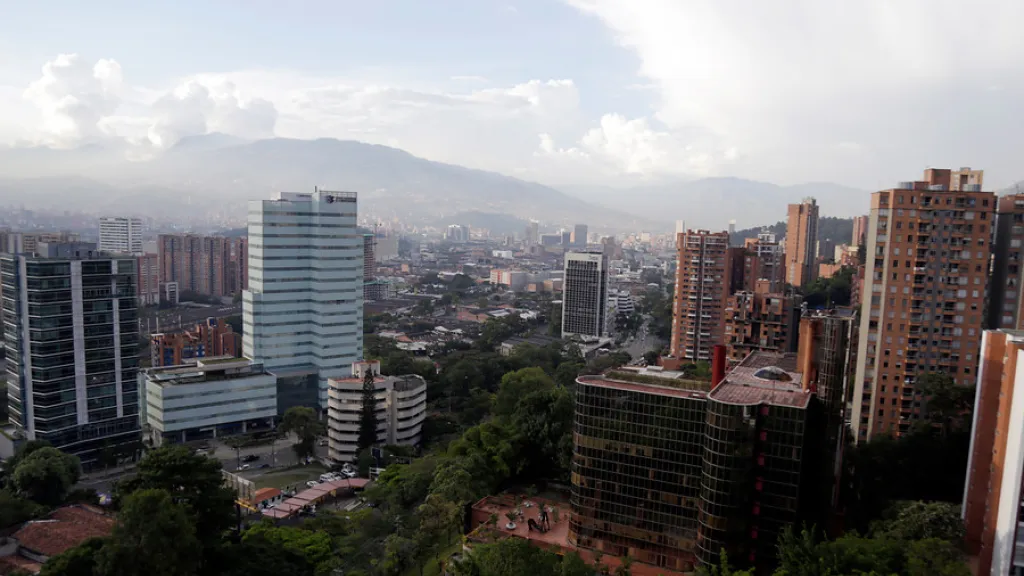 Funcionarios de la alcaldía de Medellín investigados por presunto detrimento