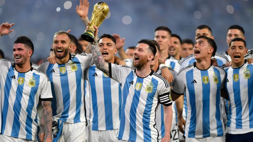 Lionel Messi se retirará de la selección argentina tras su último partido. Conozca cuándo será la despedida del capitán de la Albiceleste.