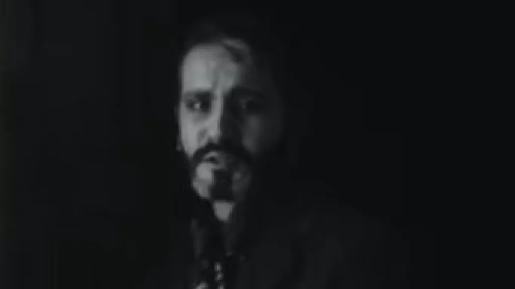 Miércoles de descarga: “Estampa”, de Nicolás Triana