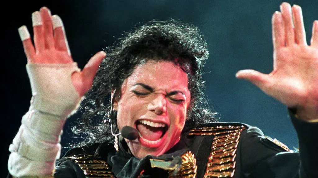 Canciones inéditas de Michael Jackson 