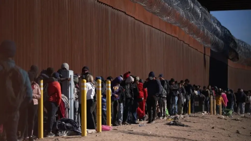 ONU afirma que hay 72000 migrantes desaparecidos en el mundo