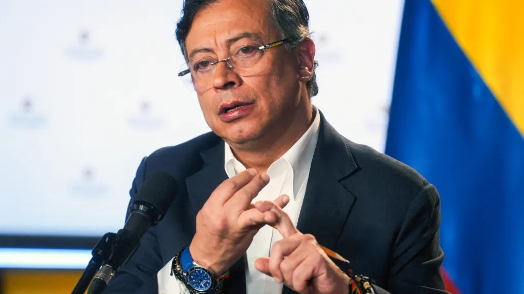 Presidente Petro envía ayuda a Jamaica y Cuba: se enviaron 22 toneladas