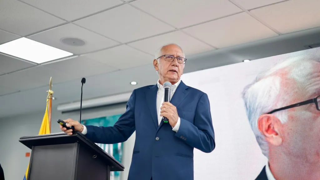 MinSalud afirma que dinero girado a las EPS es suficiente y cuestiona uso de los recursos 