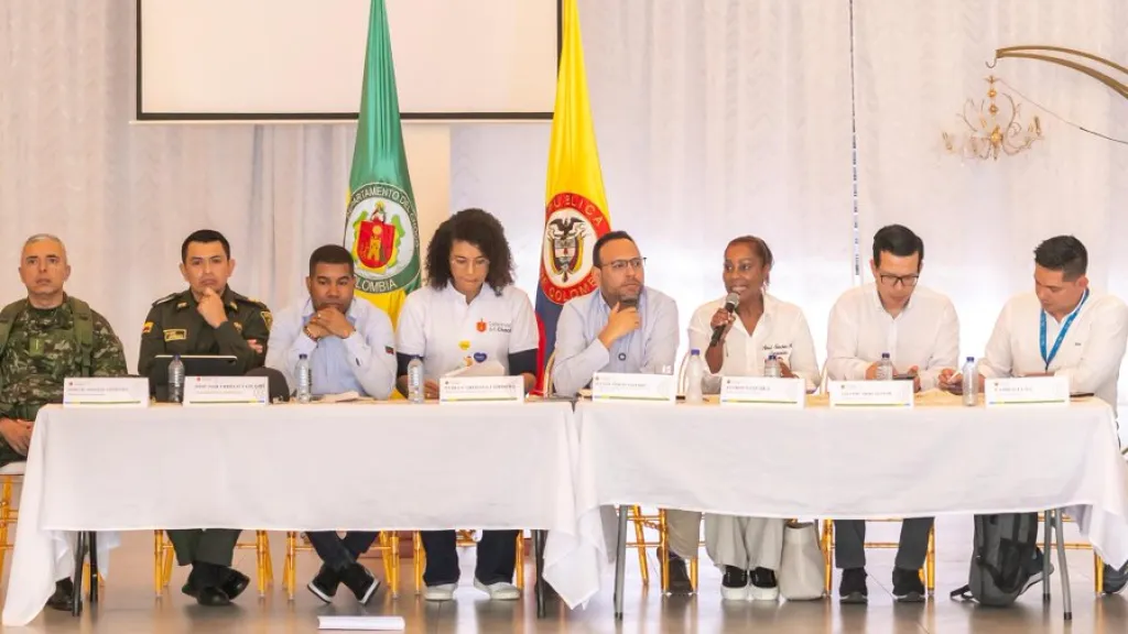 MinTic: Entrega computadores y red de fibra óptica para Chocó