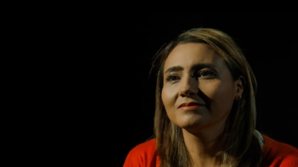Mery Gutiérrez, nueva ministra TIC