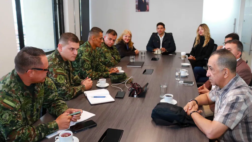 Mintrabajo oportunidades para miembros del ejercito pospenados