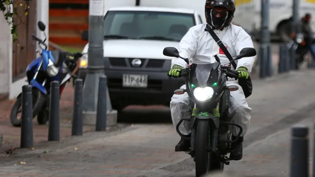 Reducen en 50 % precio del Soat para algunas motos y vehículos