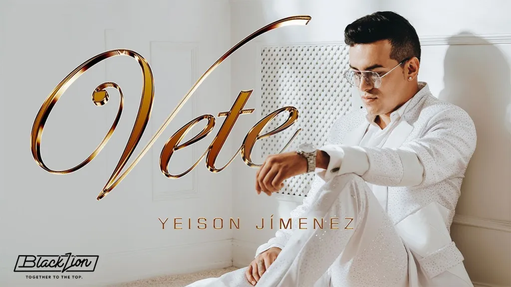 Muere Yeison Jiménez cantante de música popular