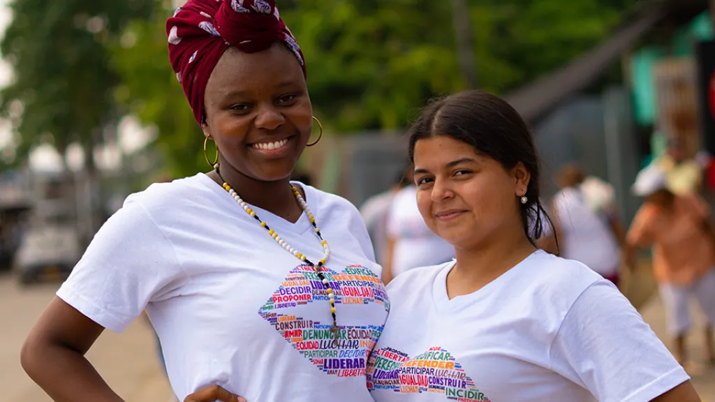Link | Gobierno busca empresas lideradas por mujeres para exportar a África