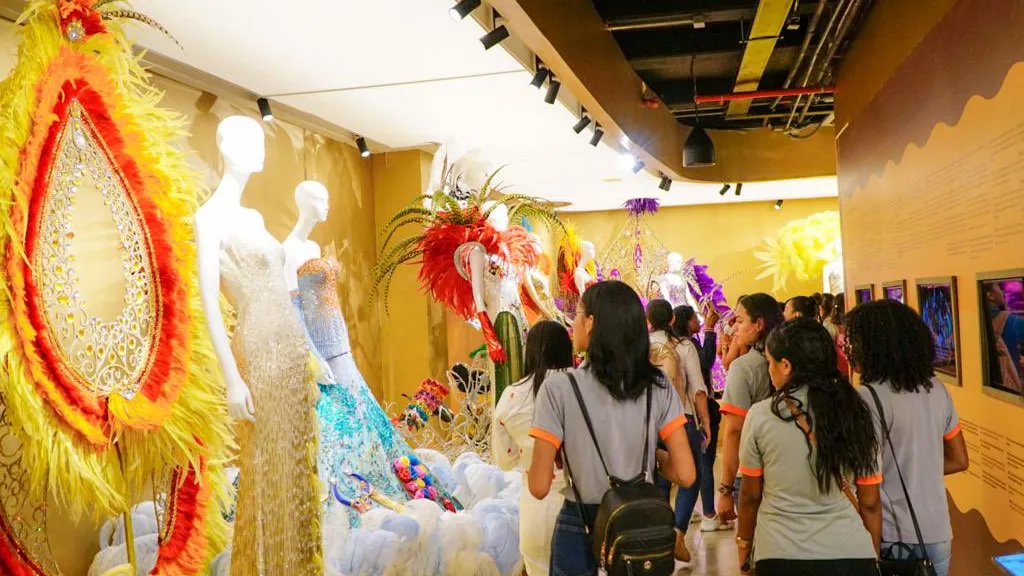 En Barranquilla celebran los 200 años del Museo Nacional de Colombia