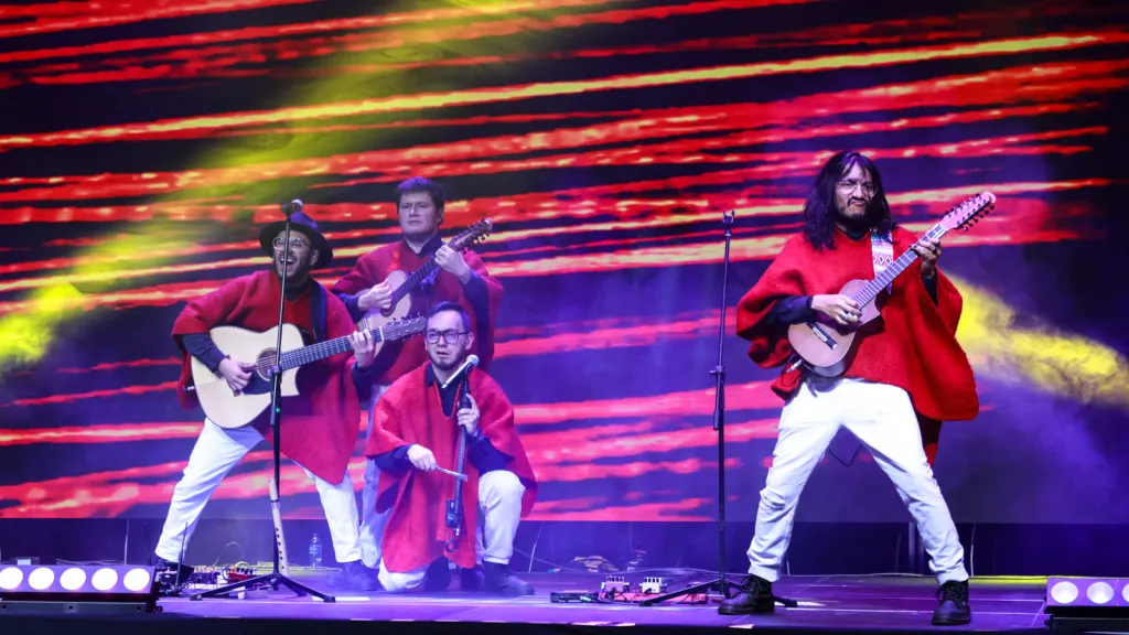 Noche Radio Nacional 2022 | Artistas, fechas y transmisión