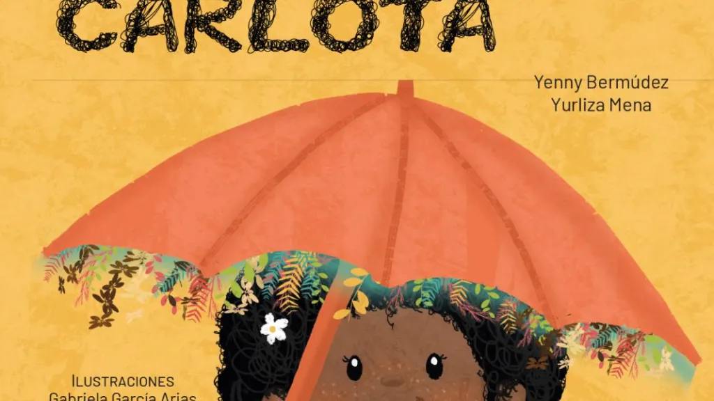 Cuentos infantiles para la paz: Descubre 'Niña Carlota' y 'Toña'