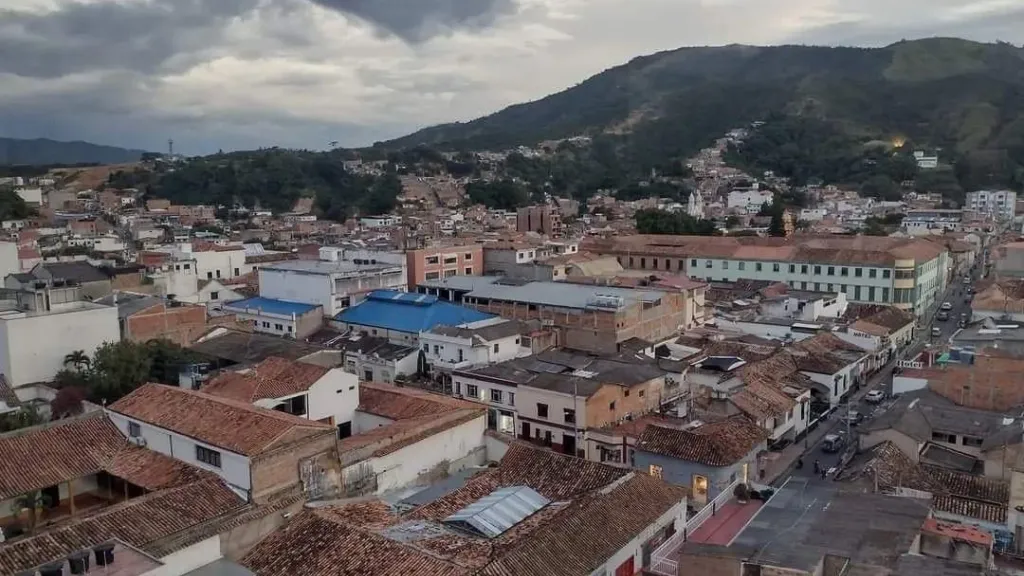 Violencia contra mujeres en Catatumbo 2023