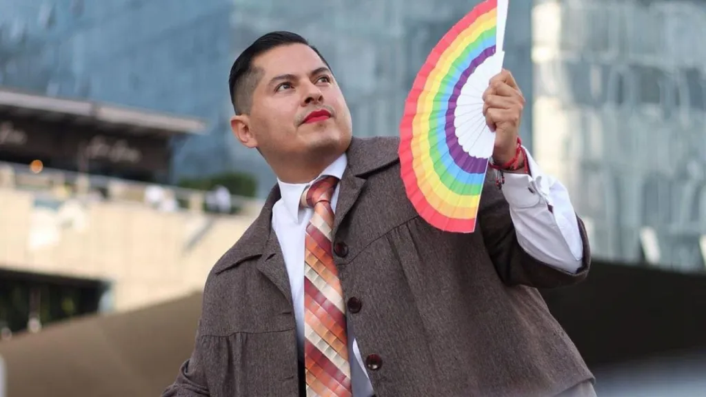 Colectivos colombianos lamentan la muerte del magistrado Lgbtiq+  Ociel Baena