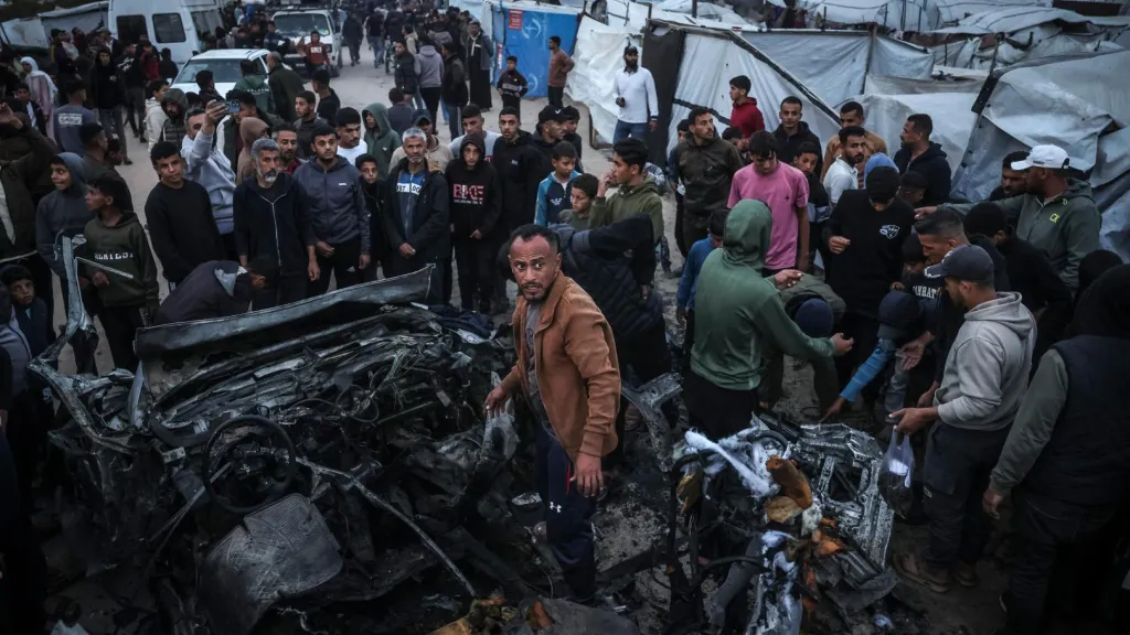 La comisión de Naciones Unidas alertó por el deterioro en DD. HH. en Gaza y Cisjordania, con víctimas civiles, restricciones humanitarias y denuncias de actos genocidas. 