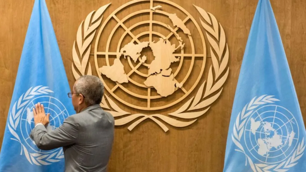 Con 165 votos a favor, la ONU pide el fin del bloqueo económico a Cuba