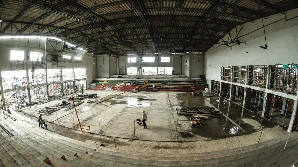 Obras
