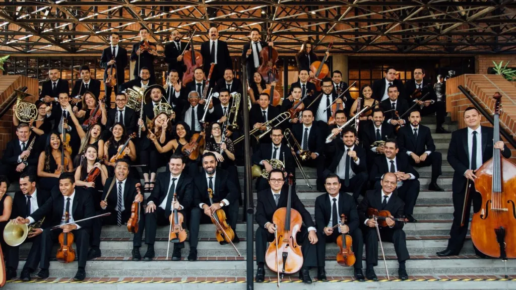 Conciertos de música clásica