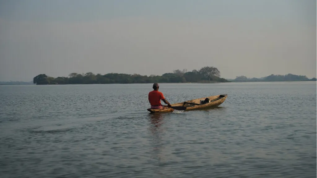 Pesca artesanal ante la UNESCO