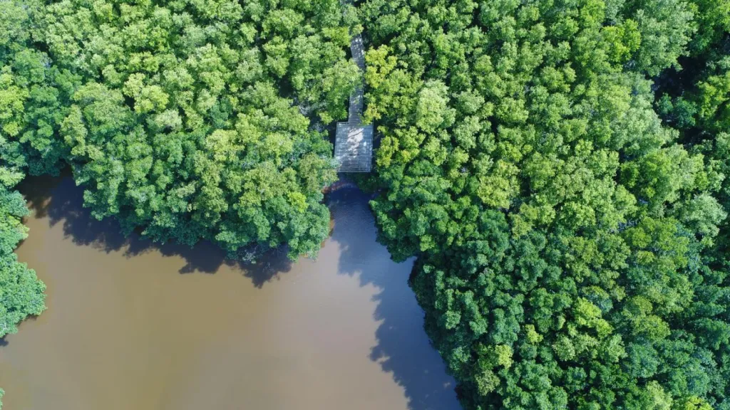 Parque Natural de San Andrés, nuevas medidas ingreso