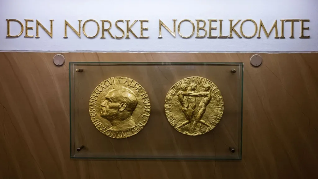 Ganadores del Premio Nobel de la Paz de la última década