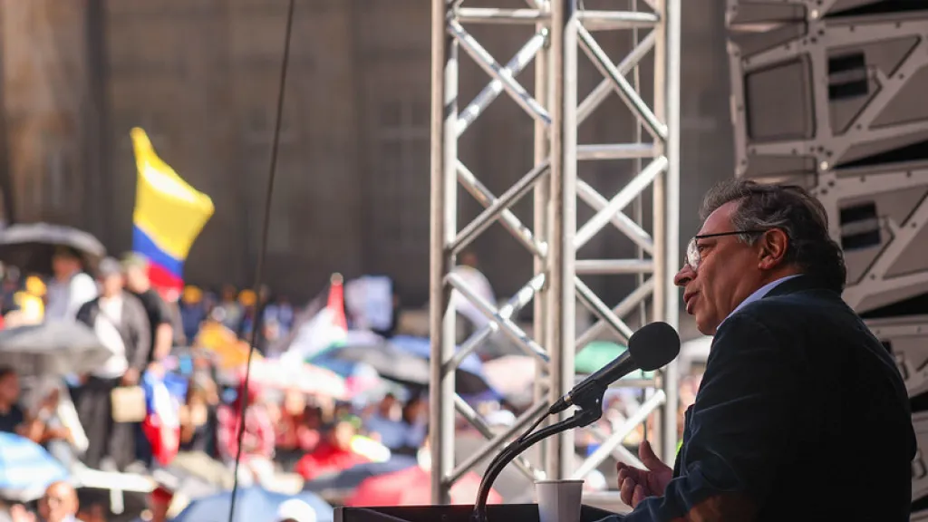 Atentados a Petro: Fiscalía adelanta cuatro investigaciones 