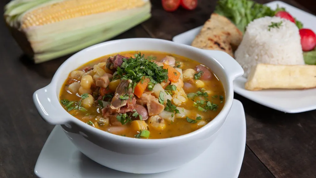 Santander: festival gastronómico en Floridablanca en marzo
