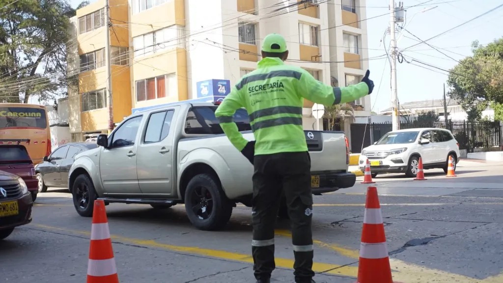 Pico y placa Barranquilla Carnaval 2024: horarios y placas