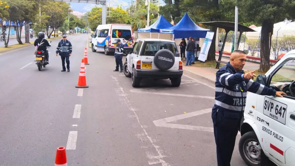 Día sin Carro y sin Moto el 24 de septiembre Pasto