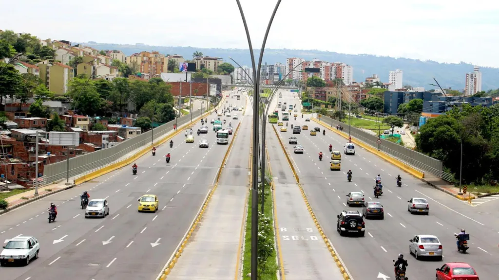 Pico y placa Bucaramanga: 17 al 22 de marzo 2025