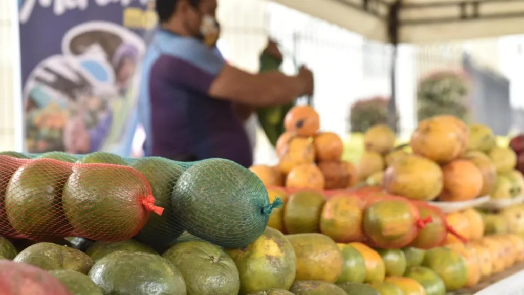 Plan de Mitigación y Atención crisis en Nariño 2023: comercialización de productos