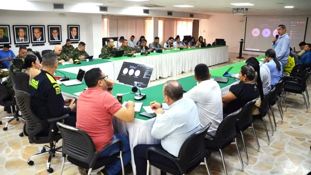 Amenazas contra líderes sociales: instalan PMU en el Huila 