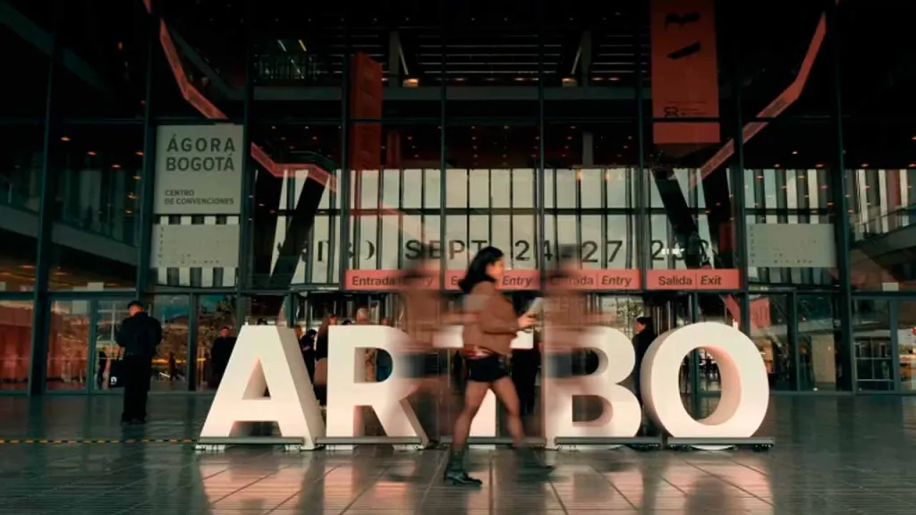 Conoce de que tratará la programación del ARTBO 2026