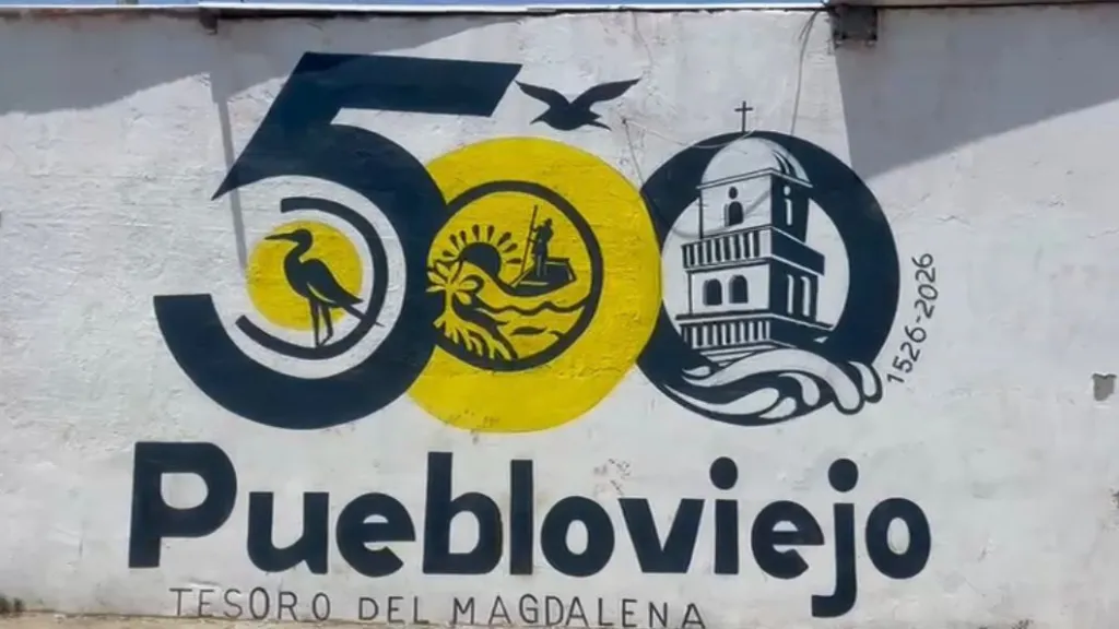 El municipio reivindica una identidad forjada mucho antes de 1526 que trasciende la tradición religiosa y reivindica la memoria alrededor del agua.