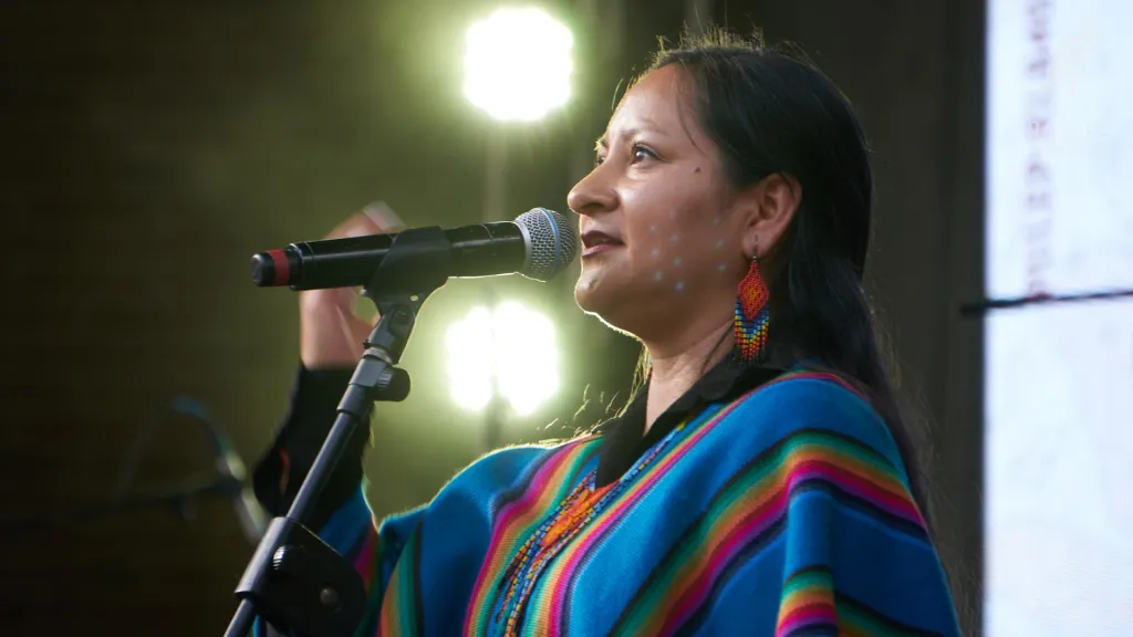 Festival Raíces Bogotá Andina: programación e invitados Bogotá 