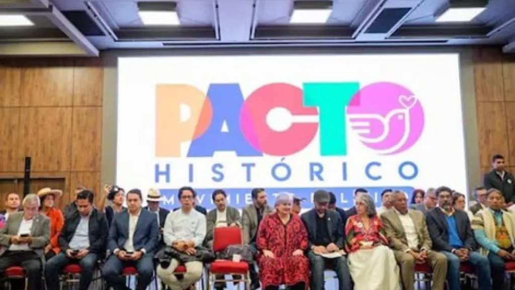 Pacto Histórico solicita reunión urgente con la Procuraduría 