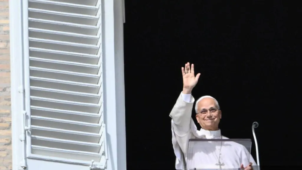 El Vaticano confirmó que el papa León XIV viajará a Uruguay, Argentina y Perú del 6 al 17 de noviembre de 2026, tras una cirugía por cáncer de pulmón.
