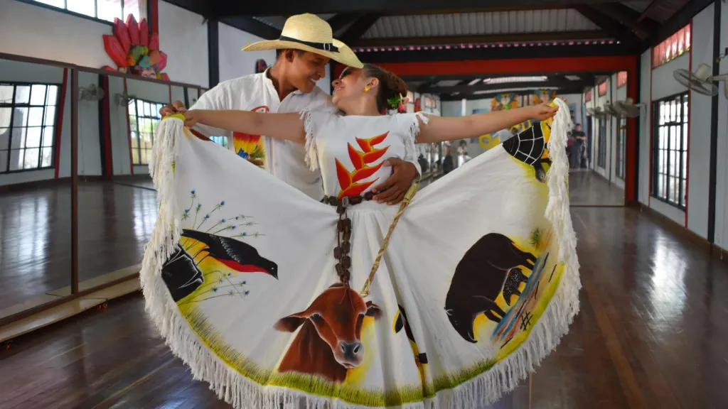El Yariseño: programación y fechas | San Vicente del Caguán