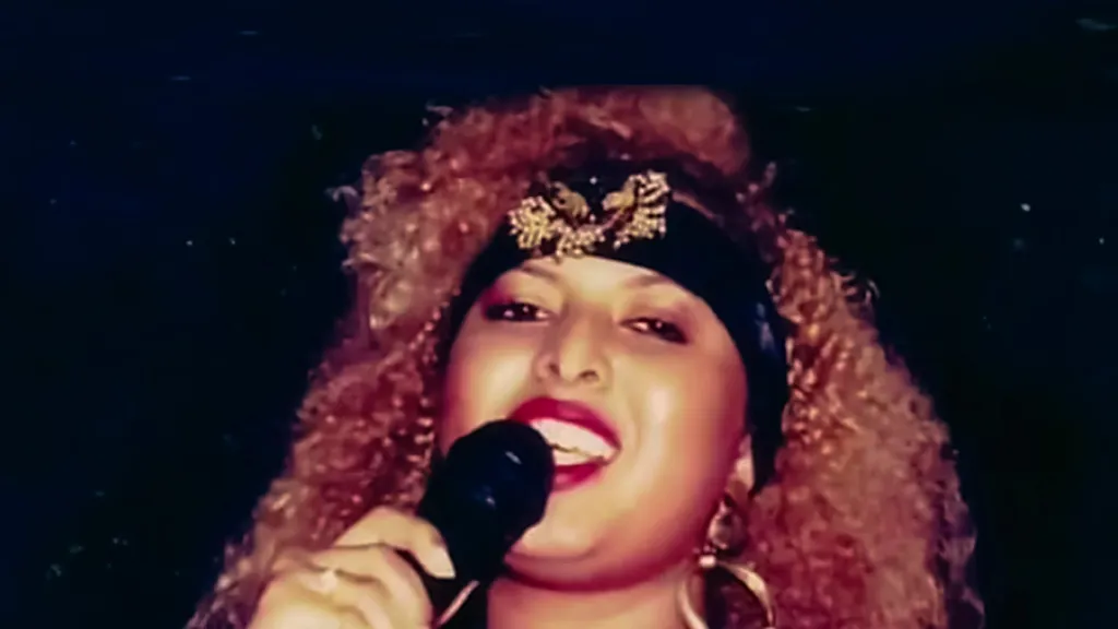 Patricia Teherán: artista, madre y leyenda