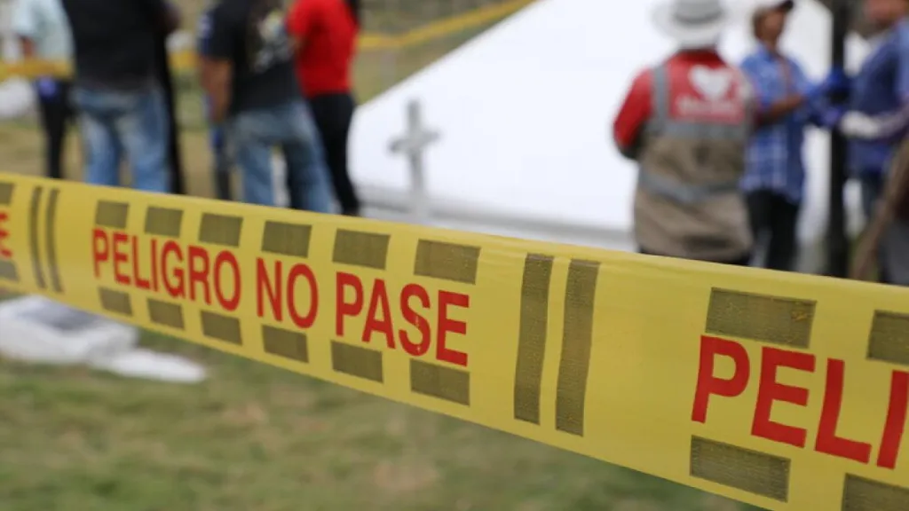 Masacre en El Águila, Valle del Cauca