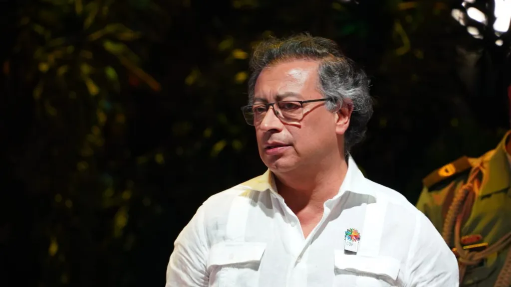 COP16: Zona Verde inaugurada