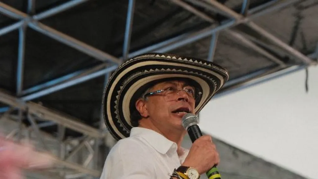 Argumentos Petro Asamblea Nacional Constituyente