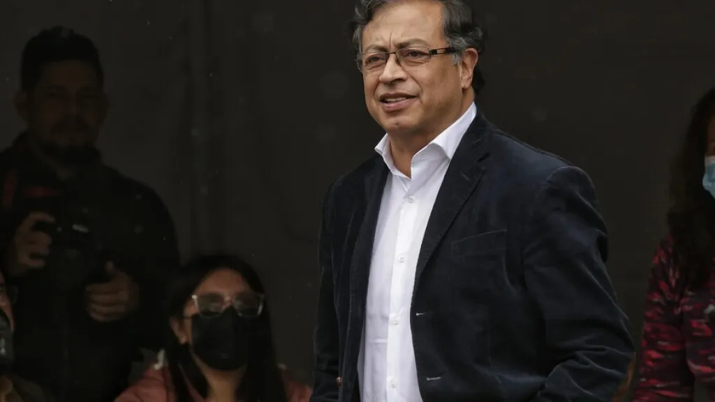 Elecciones 2022: Gustavo Petro