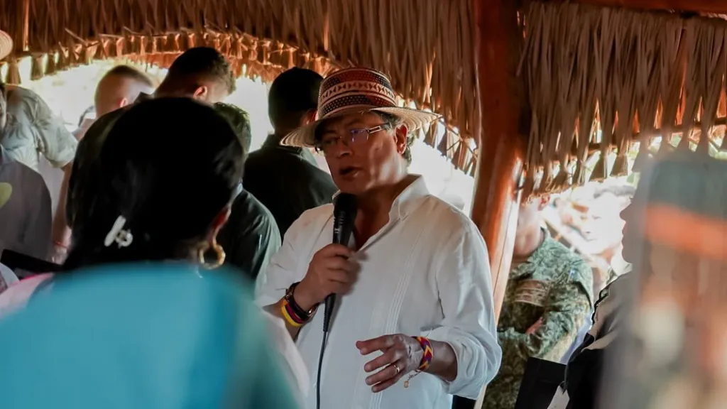 Ecopetrol produciría energía solar en articulación con la comunidad wayuu 