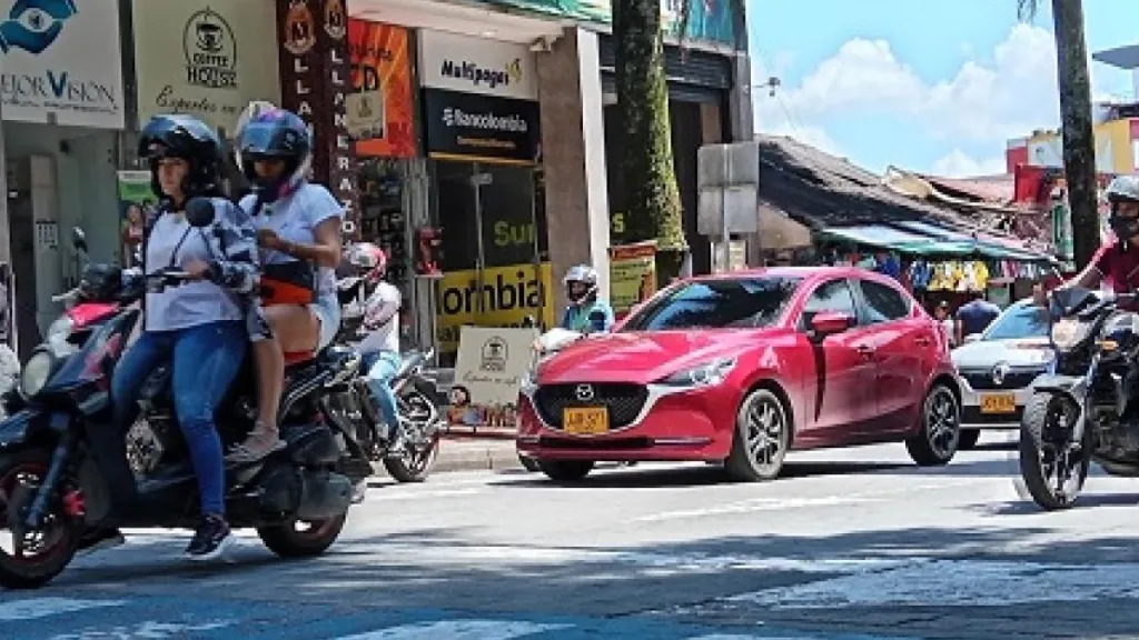 Pico y placa Villavicencio hoy: 10 al 14 de junio