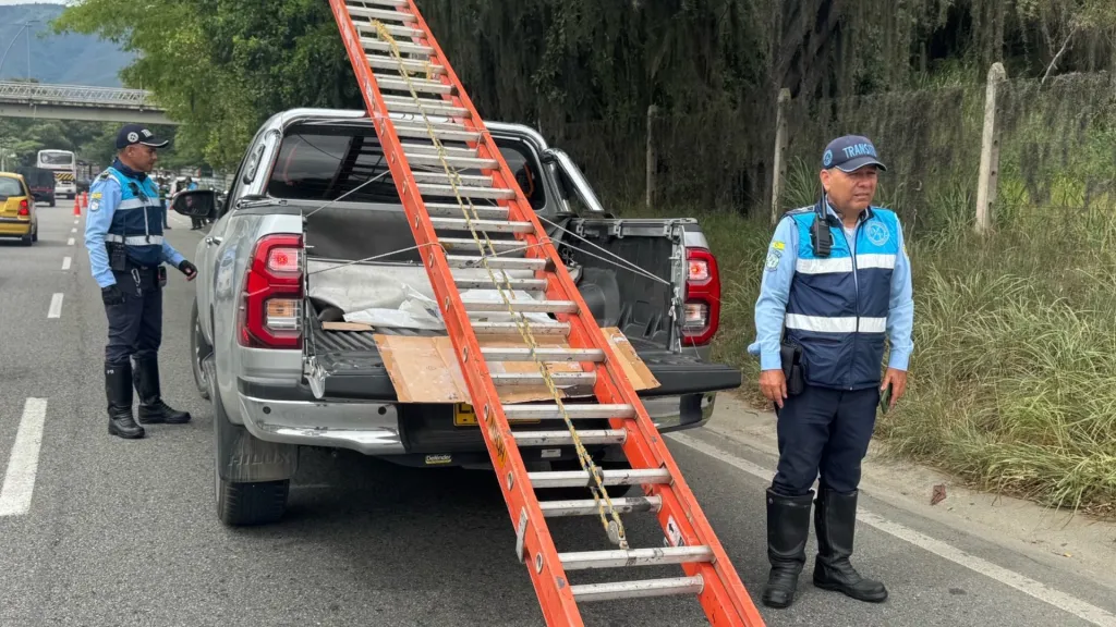 Pico y placa Bucaramanga HOY: 9 al 12 de diciembre 2025